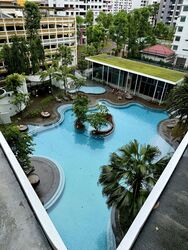 The Tembusu (D19), Condominium #612936951